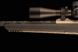 Gunwerks Nexus+ 6.5 PRC package w/ammo - NEW - 6 of 11