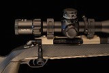 Gunwerks Nexus+ 6.5 PRC package w/ammo - NEW - 10 of 11