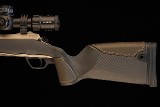 Gunwerks Nexus+ 6.5 PRC package w/ammo - NEW - 5 of 11