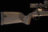 Gunwerks Nexus+ 6.5 PRC package w/ammo - NEW - 1 of 11