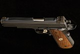 Wilson Combat Supergrade, .45ACP/5" - used/as new - 3 of 9
