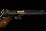 Wilson Combat Supergrade, .45ACP/5" - used/as new - 4 of 9