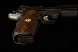 Wilson Combat Supergrade, .45ACP/5" - used/as new - 5 of 9