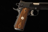 Wilson Combat Supergrade, .45ACP/5" - used/as new - 7 of 9