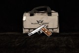 Wilson Combat Supergrade, .45ACP/5" - used/as new - 8 of 9
