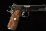 Wilson Combat Supergrade, .45ACP/5" - used/as new - 2 of 9
