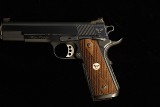Wilson Combat Supergrade, .45ACP/5" - used/as new - 1 of 9