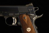 Wilson Combat Supergrade, .45ACP/5" - used/as new - 6 of 9