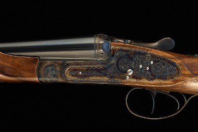 Grulla 216, color case, 28ga/28" - NEW - Image 4 of 16