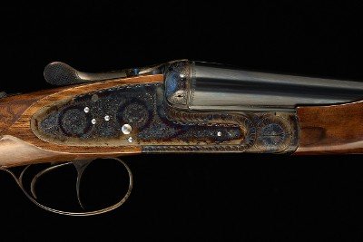 Grulla 216, color case, 28ga/28" - NEW - Image 5 of 16
