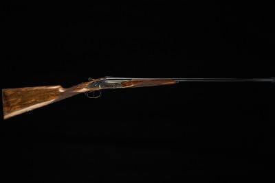 Grulla 216, color case, 28ga/28" - NEW - Image 3 of 16