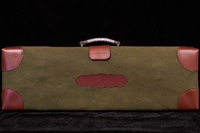 Grulla 216, color case, 28ga/28" - NEW - Image 16 of 16