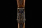 Grulla 216 Round Body, color case, 20ga/28