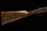 Grulla 216 Round Body, color case, 20ga/28