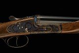 Grulla 216 Round Body, color case, 20ga/28