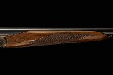 Grulla 216 Round Body, color case, 20ga/28