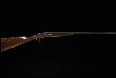 Grulla 216, color case, 16ga/28" - NEW - Image 3 of 17