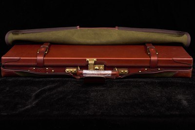 Grulla 216, color case, 16ga/28" - NEW - Image 16 of 17