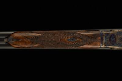 Grulla 216, color case, 16ga/28" - NEW - Image 10 of 17