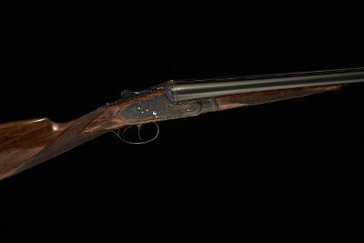 Grulla 216, color case, 16ga/28" - NEW - Image 1 of 17