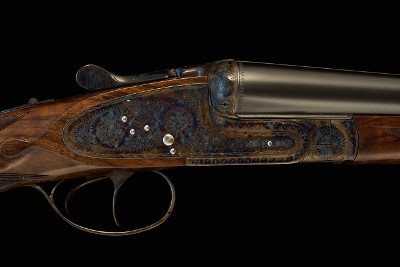 Grulla 216, color case, 16ga/28" - NEW - Image 5 of 17