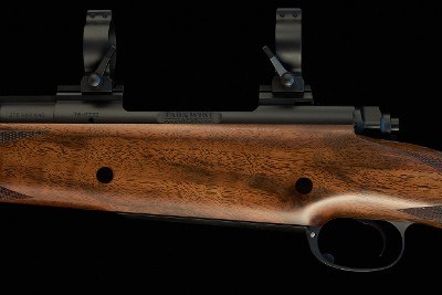 Parkwest SD-76 Savannah .375 H&H - NEW - Image 4 of 13
