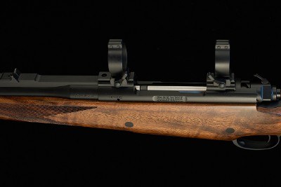 Parkwest SD-76 Savannah .375 H&H - NEW - Image 6 of 13