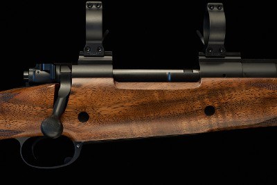 Parkwest SD-76 Savannah .375 H&H - NEW - Image 5 of 13