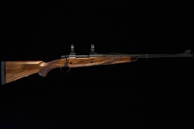 Parkwest SD-76 Savannah .375 H&H - NEW - Image 3 of 13
