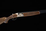 Beretta 686 SPI 12/26" - PO - 1 of 10