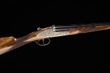 Grulla 216 Round Body, coin finish, 28ga/28" - NEW - 1 of 15
