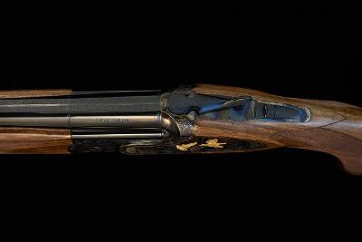 Caesar Guerini Magnus Sport Ltd 12ga/32" adj - NEW - Image 6 of 12