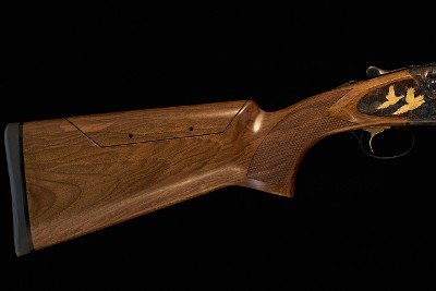 Caesar Guerini Magnus Sport Ltd 12ga/32" adj - NEW - Image 12 of 12