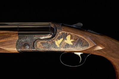Caesar Guerini Magnus Sport Ltd 12ga/32" adj - NEW - Image 4 of 12