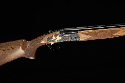 Caesar Guerini Magnus Sport Ltd 12ga/32" adj - NEW - Image 1 of 12