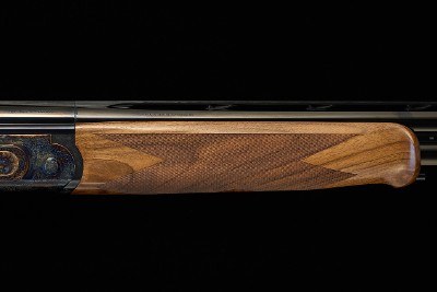 Caesar Guerini Magnus Sport Ltd 12ga/32" adj - NEW - Image 10 of 12