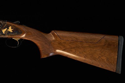 Caesar Guerini Magnus Sport Ltd 12ga/32" adj - NEW - Image 11 of 12