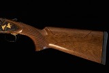 Caesar Guerini Magnus Sport Ltd 12ga/32" adj - NEW - Image 11 of 12