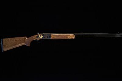 Caesar Guerini Magnus Sport Ltd 12ga/32" adj - NEW - Image 3 of 12