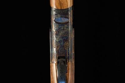 Caesar Guerini Magnus Sport Ltd 12ga/32" adj - NEW - Image 7 of 12