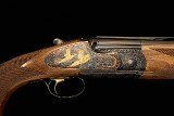 Caesar Guerini Magnus Sport Ltd 12ga/32" adj - NEW - Image 5 of 12
