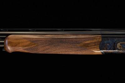 Caesar Guerini Magnus Sport Ltd 12ga/32" adj - NEW - Image 9 of 12