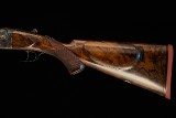 Westley Richards Droplock double rifle 500NE - NEW - 17 of 20