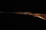 Westley Richards Droplock double rifle 500NE - NEW - 2 of 20