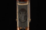 Westley Richards Droplock double rifle 500NE - NEW - 8 of 20