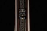 Westley Richards Droplock double rifle 500NE - NEW - 13 of 20