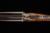 Westley Richards Droplock double rifle 500NE - NEW - 6 of 20