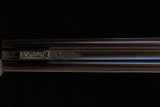 Westley Richards Droplock double rifle 500NE - NEW - 14 of 20