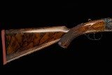 Westley Richards Droplock double rifle 500NE - NEW - 18 of 20