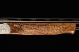 Krieghoff K20 Gold Super Scroll 20ga/28ga, used/A- - 5 of 14